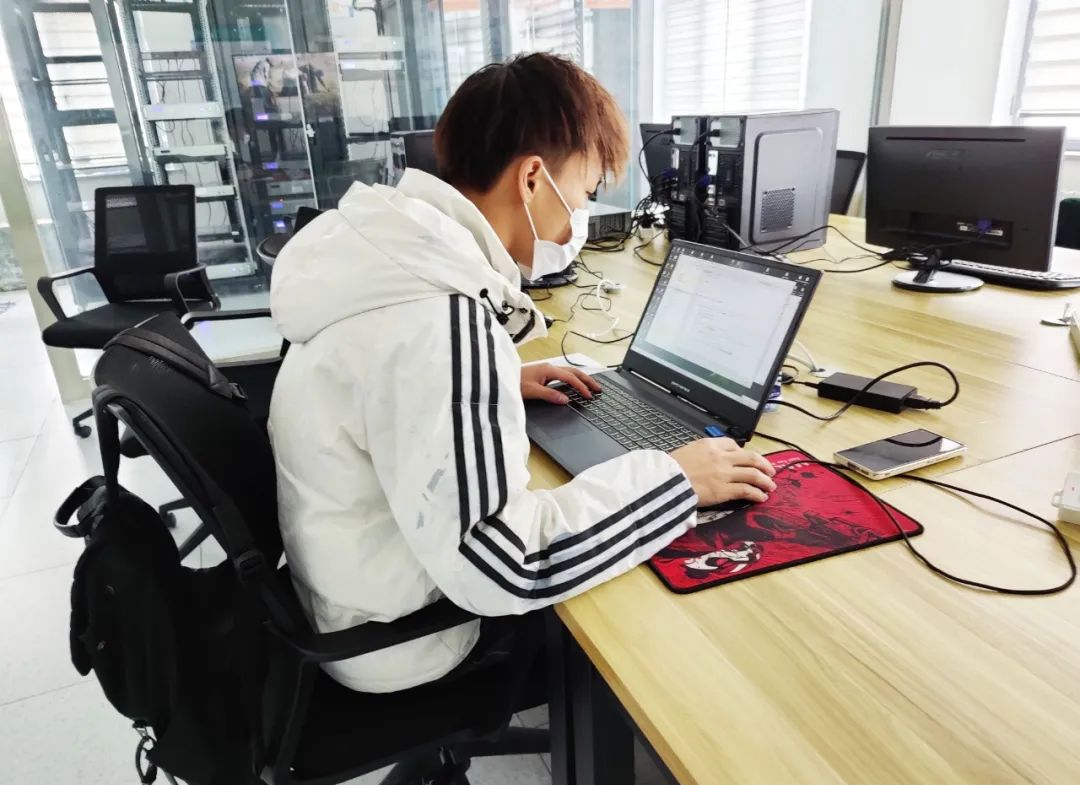 服务客户，Ebpay人是认真的!